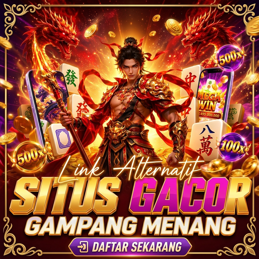 AGENHOKI168 ! Game Pragmatic Play Paling Gacor Buat Pecinta Spin Auto Sultan